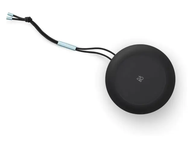 Φορητό Ηχείο Bang & Olufsen Beosound A1 2nd Gen με Bluetooth - 60W - Anthracite Oxygen1734022 3