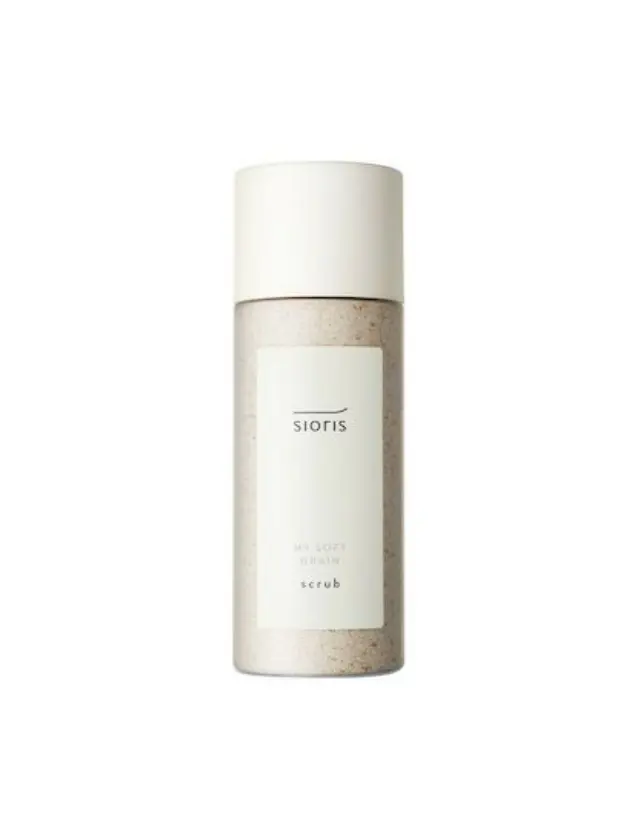 Sioris My Soft Grain Scrub 45gr