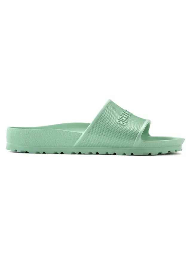 Birkenstock Παντόφλες Γυναικείο EVA-αδιάβροχο Πράσινο BIR/EVA BARBADOS 1022331 JADE 3