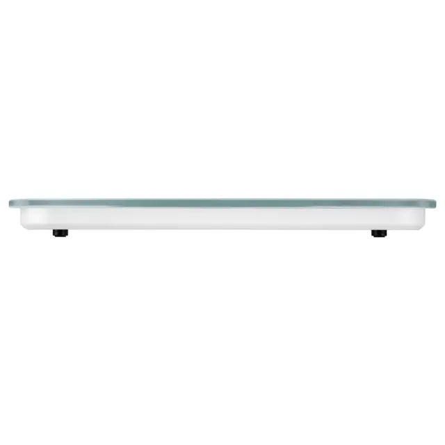 Ζυγαριά Κουζίνας 5kg UltraSlim Glass Sencor SKS 5033OR Πορτοκαλί 3
