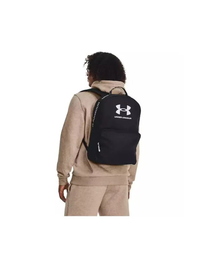 Under Armour Backpack Black 1378415-001 - One Size