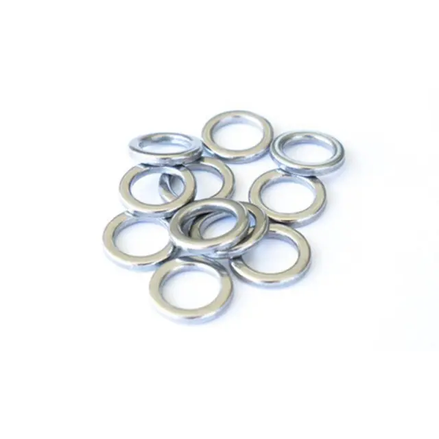 ΚΡΙΚΟΙ BKK Solid Ring 51 9 3
