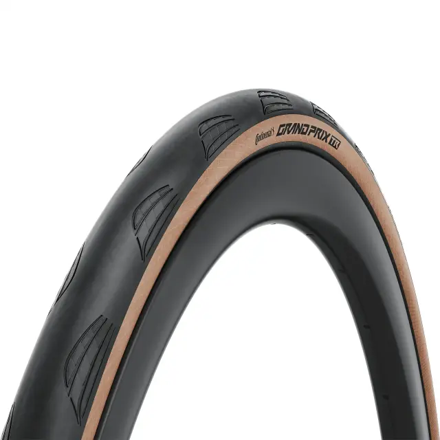 ΕΛΑΣΤΙΚΟ CONTINENTAL GRAND PRIX TR TUBELESS 700x32 ΜΑΥΡΟ-ΔΙΑΦΑΝΟ