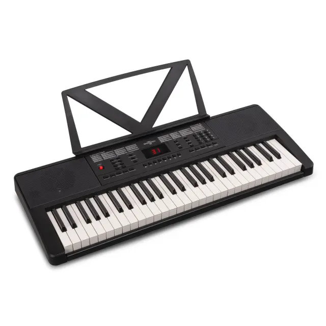 MAX RHAPSODY54 ΑΡΜΟΝΙΟ 54 ΠΛΗΚΤΡΩΝ
