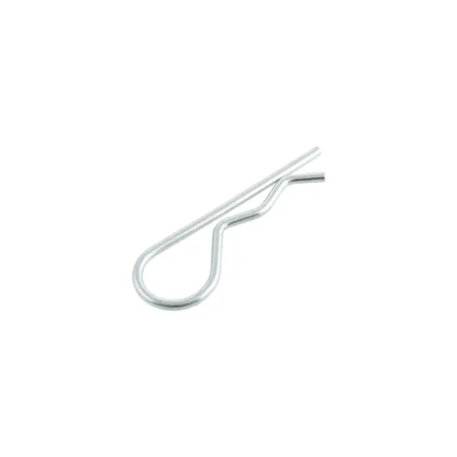 Πίρος Συγκράτησης VZ 28x70mm