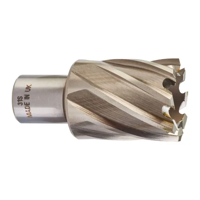 Milwaukee 4932343287 - ΤΡΥΠΑΝΙ ΜΑΓΝΗΤΙΚΟ 31x30mm MW