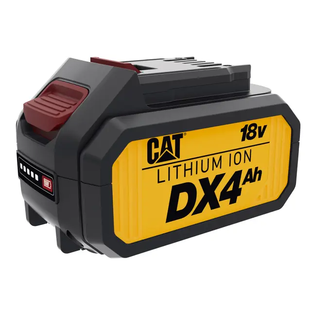CAT Μπαταρία 18V 4.0Ah DXB4 2