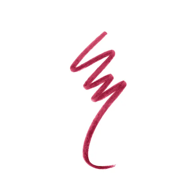 Waterproof Lip Pencil: No 09 2