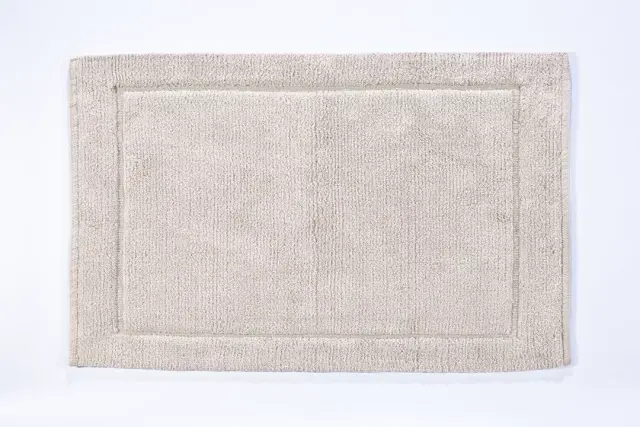 Πατάκι μπάνιου 60x90 Eris 60x90 Light Beige