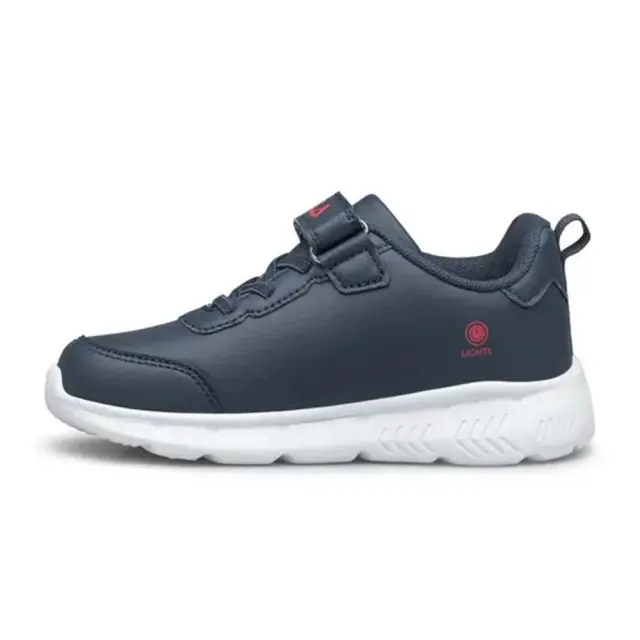 Fila Infant's Flash Gordon 4 V Μπλε Σκούρο 7AF43031-240 (Fila) 2
