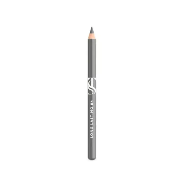 Trouss Make Up 45 Μολύβι Ματιών, Γκρι, 1 τμχ