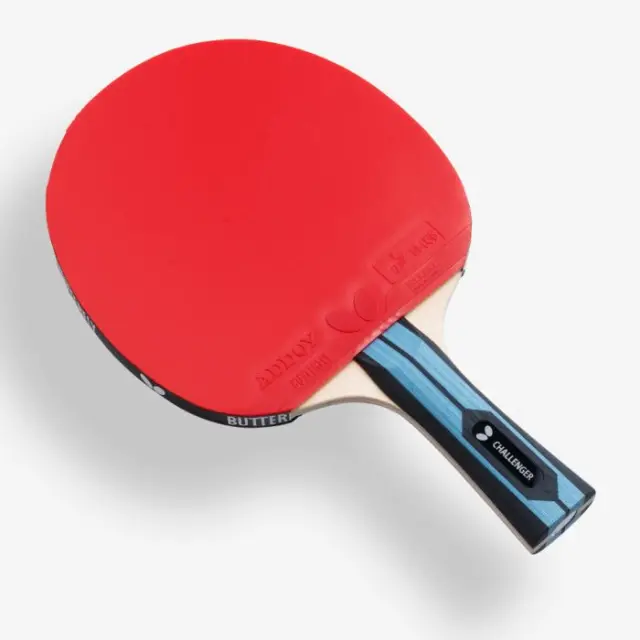 Ρακέτα Πινγκ-Πονγκ Butterfly Challenger-44906901011159