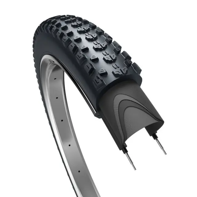 OBOR JUMPING HARE 26X2.25 60Tpi ΕΛΑΣΤΙΚΟ ΠΟΔΗΛΑΤΟΥ MTB W3102