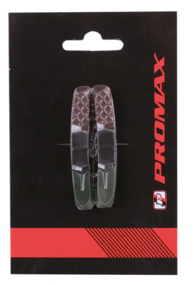 ΛΑΣΤΙΧΑΚΙΑ ΦΡΕΝΩΝ PROMAX 3-COLOR 361072 2