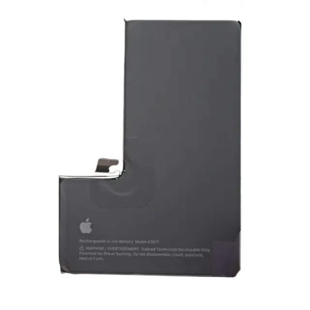 A3011 Apple iPhone 15 Pro - Replacement Battery