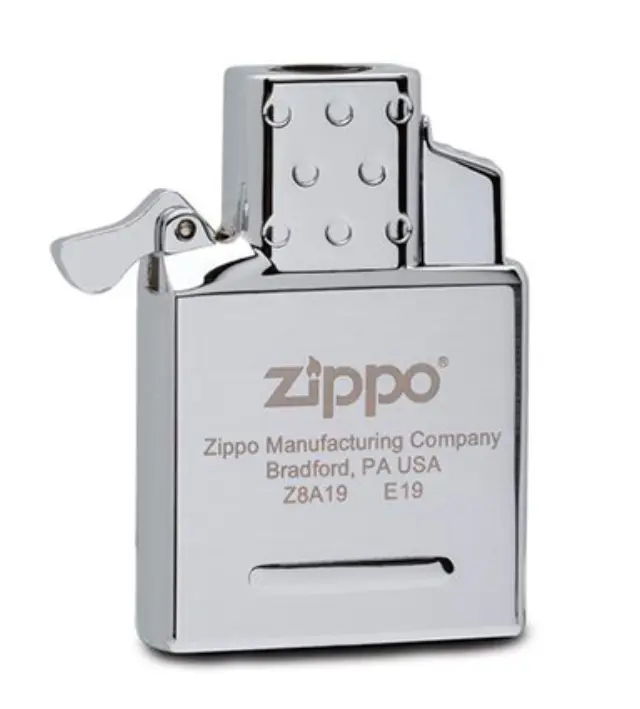 Zippo Butane Lighter Insert Αντιανεμικός - Single Torch