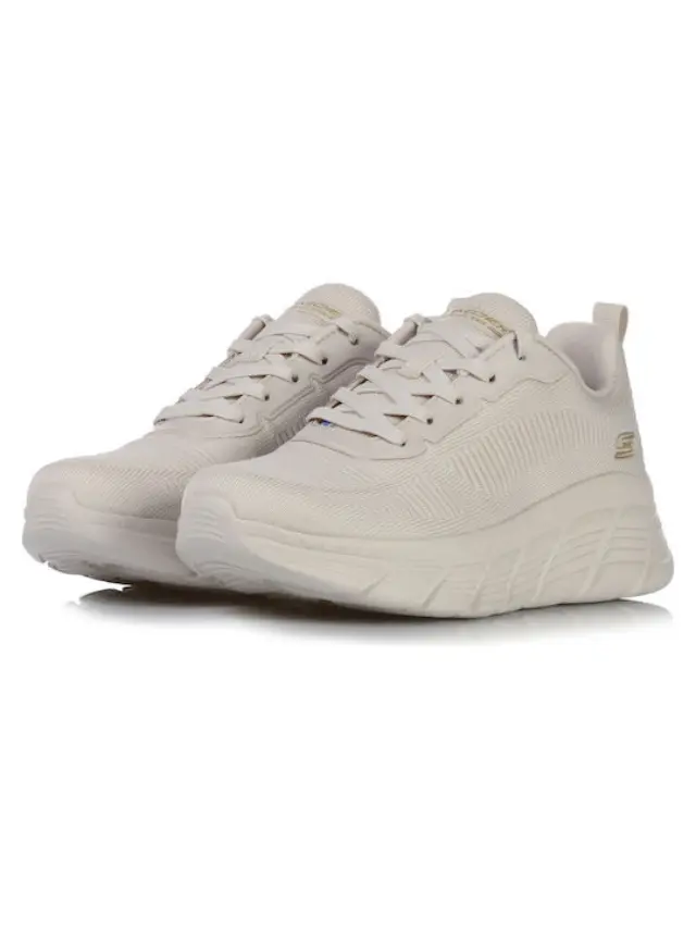 Skechers Flying Hi Off White 117385/OFWT - 41 3