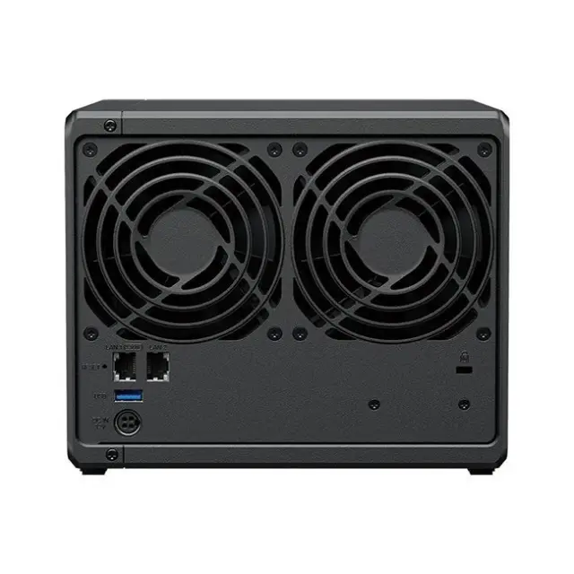 NAS Server Synology DiskStation 4-Bay (DS425+) (SYNDS425+) 3