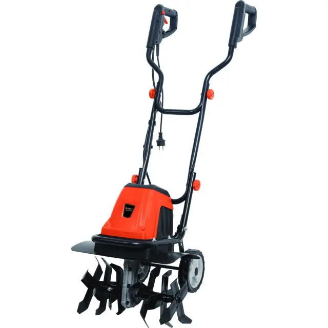 Ηλεκτρικό Σκαπτικό 1000W KRAFT 691011