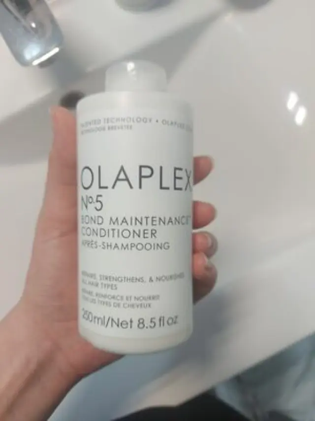 Olaplex No.5 Bond Maintenance Conditioner 250ml