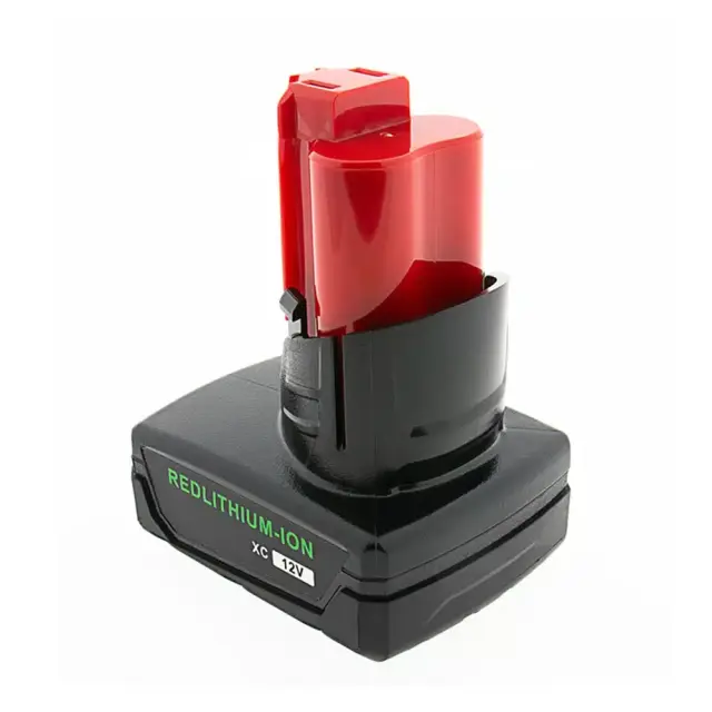 Μπαταρία για Milwaukee M12 RedLithium 4932451395
