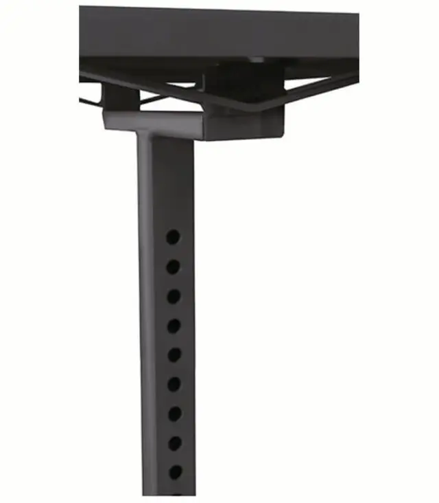 Variofit sw-405.041 Σταντ Αντικειμένων Τροχήλατο Ρυθμιζόμενου Ύψους ESD για Φορτίο Βάρους ως 150kg 2