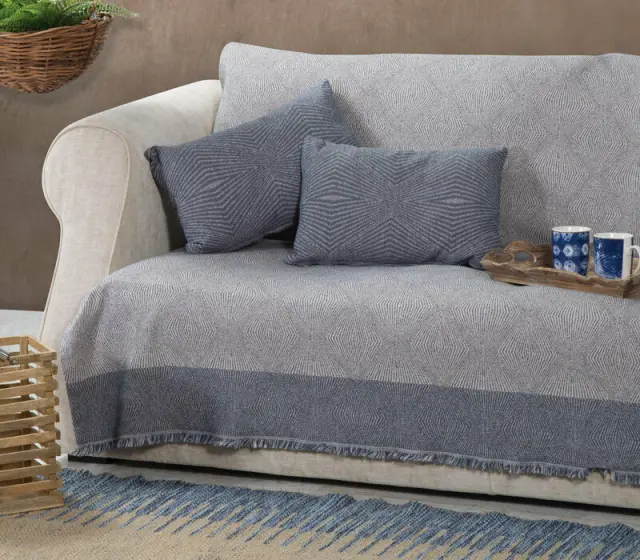 ΡΙΧΤΑΡΙ BAMB-ΠΟΛ MENGRIS 170X250 BLUE - NEF NEF