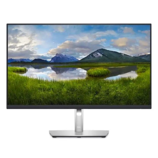 DELL P2723QE Wide Led IPS 4K Ergonomic Monitor 27'' (210-BDFZ) (DELP2723QE) DELL MONITORS