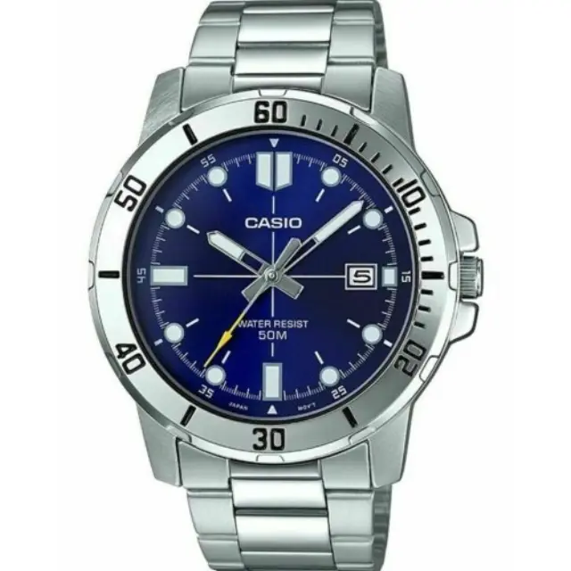 Casio Collection MTP-VD01D-2E