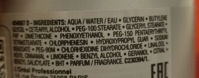 L´Oréal Professionnel Tecni.Art Web modeling paste strong fixation 150 ml 2