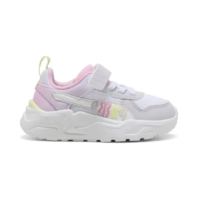 Puma Trinity Lite Inf 405022-02 - 27