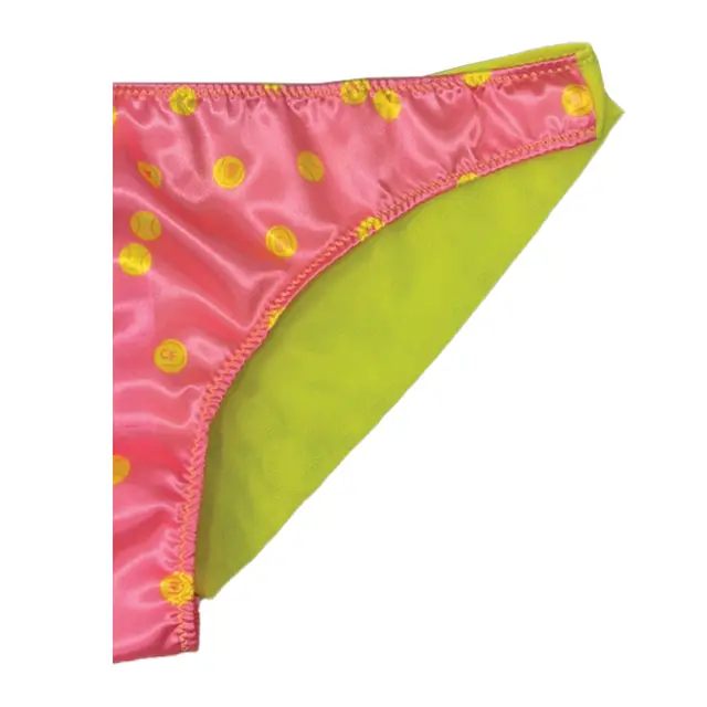 Chiara Ferragni Bikini Bottom V7A13084912 1246 - M 2