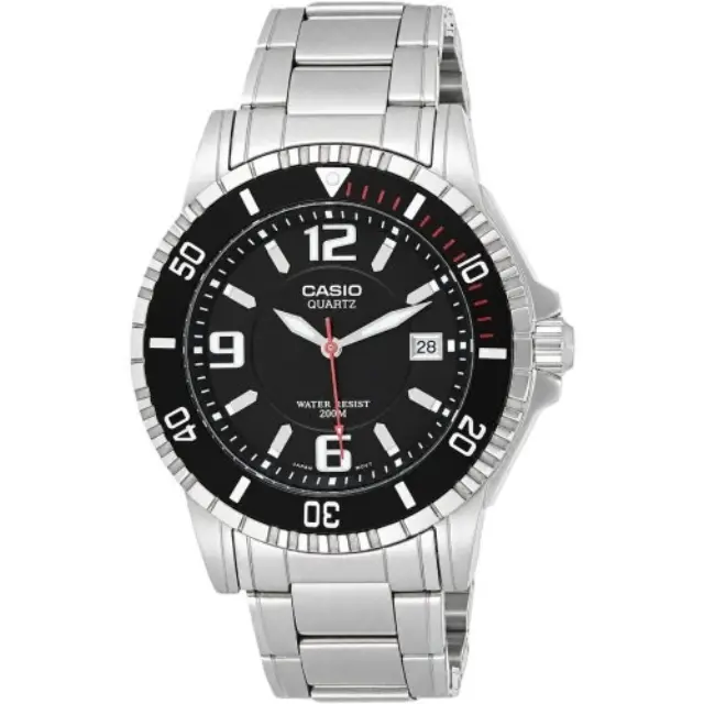 Casio Collection MTD-1053D-1AVES