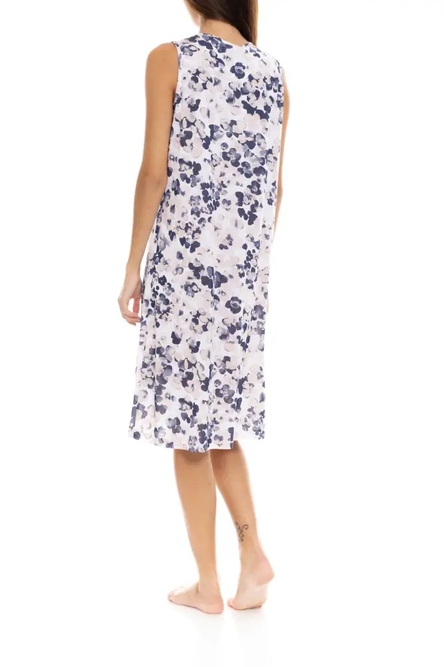 S1373 - Type - NIGHTGOWN CLASSIC ELEGANT NIGHTS - M 3