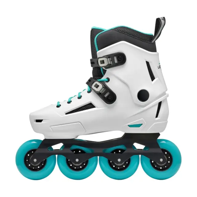 ROLLERBLADE Lightning W Πατίνια - Λευκό/Γαλάζιο Λευκό-Γαλάζιο 3