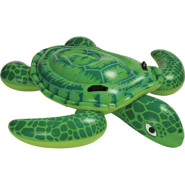 INTEX Lil' Sea Turtle (57524) 2