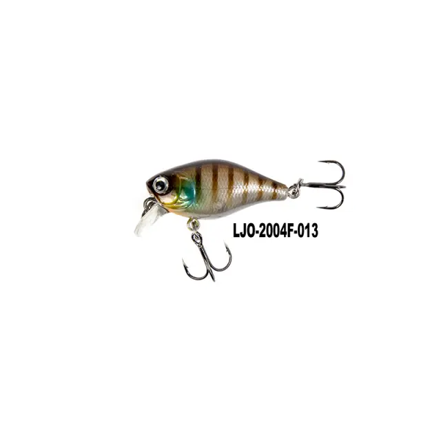 Lucky John Chubby 40F – 3.5g 013