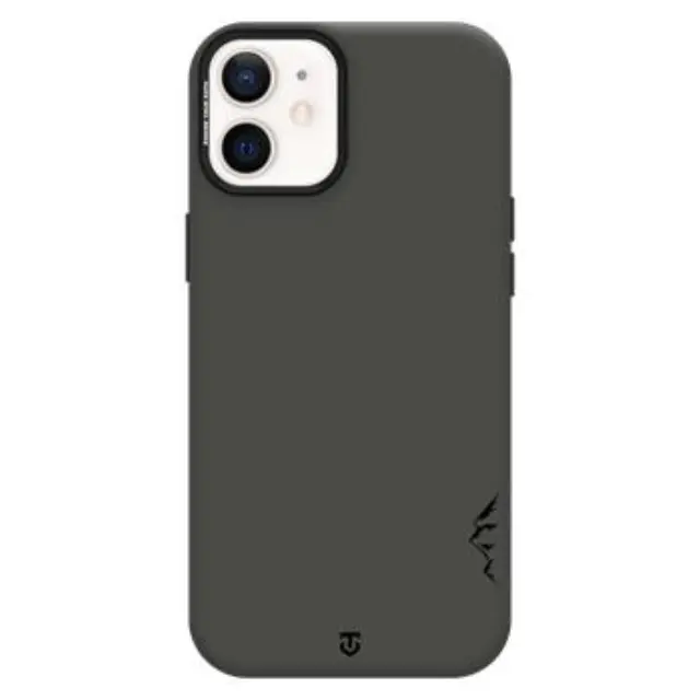 Tactical MagForce Velvet Smoothie 2.0 Cover for Apple iPhone 12/12 Pro Bazooka