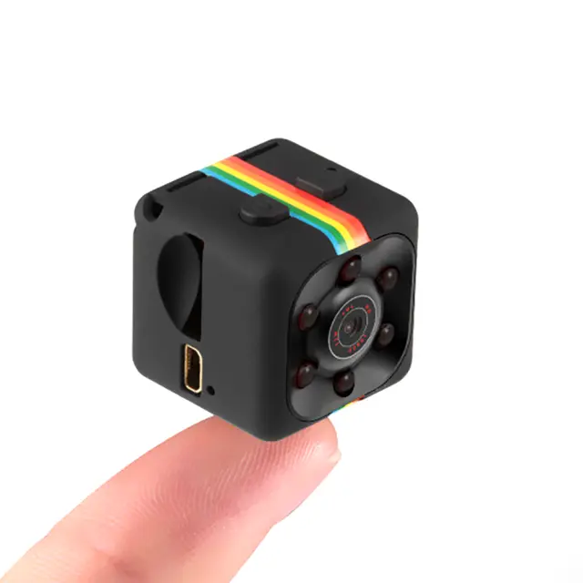 Mini Drone Camera - Full HD - SQ11 - 880776 2