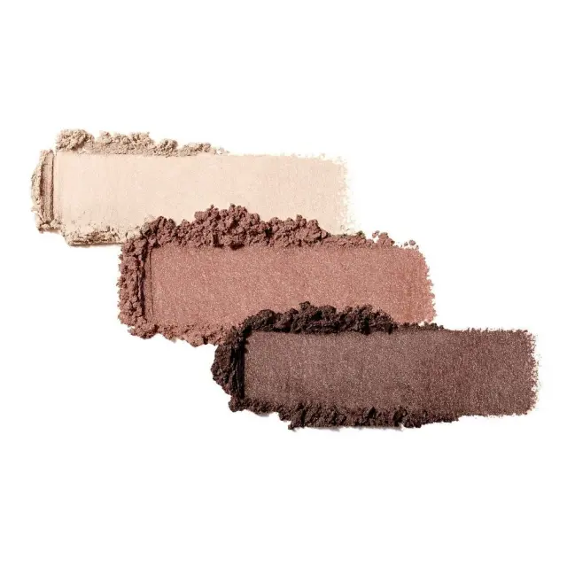 PurePressed Eye Shadow Triple - Pink Quartz 2