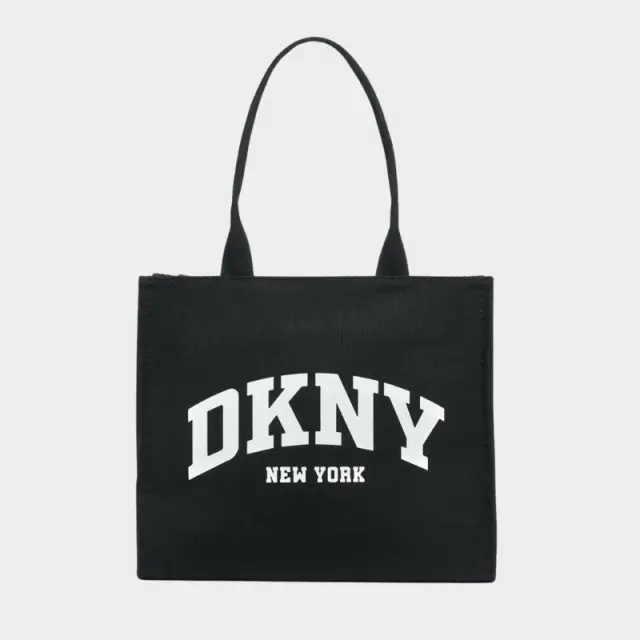 Τσάντα Ώμου DKNY Hadlee R51AGJ50-BSV Μαύρο - ONESIZE
