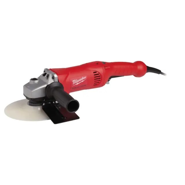 Milwaukee 4933383940 - ΛΕΙΑΝΤΗΡΑΣ ΓΩΝΙΑΚΟΣ AS12QE MW