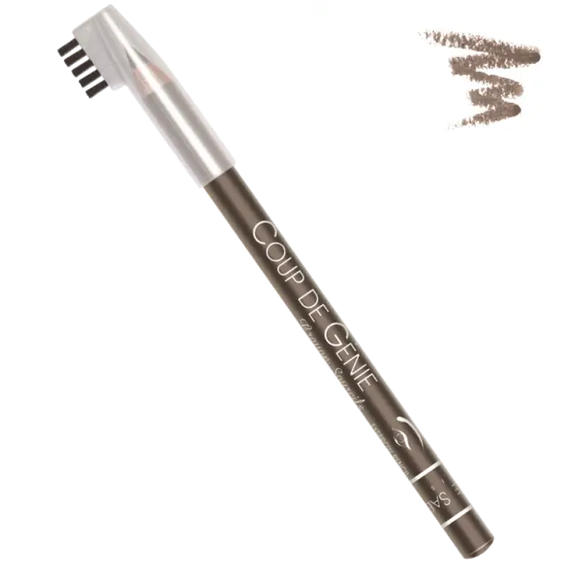 Vivienne Sabo Brow Pencil 0.1g | Απόχρωση 002 Ashblonde