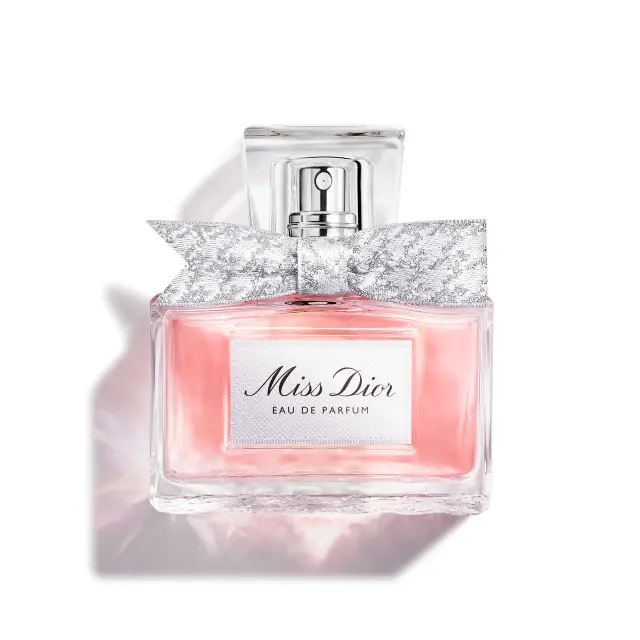 Miss Dior Eau De Parfum Floral, Vanilla, Sensual Notes