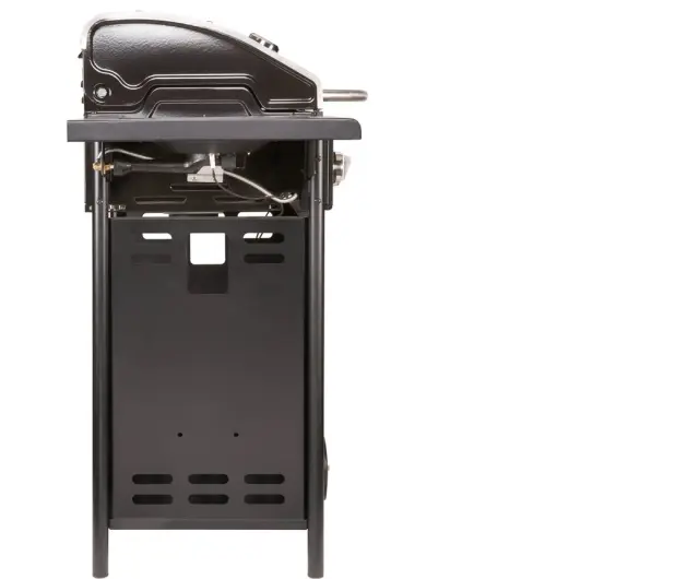 ΨΗΣΤΑΡΙΑ ΥΓΡΑΕΡΙΟΥ AUSTRALIA 325 G OUTDOORCHEF 18.131.35 3
