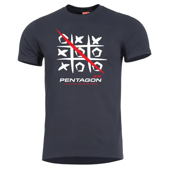 AGERON 3T K09012-3T 01-Black - L