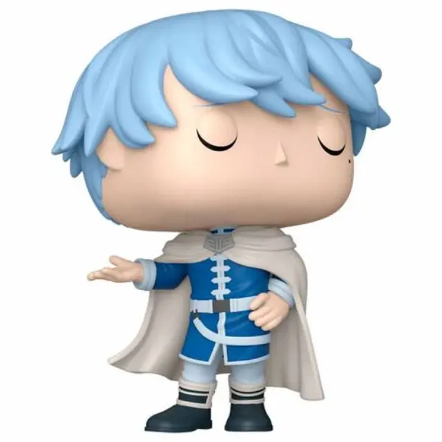 Φιγούρα Funko POP! Frieren: Beyond Journey´s End - Himmel #1989 2