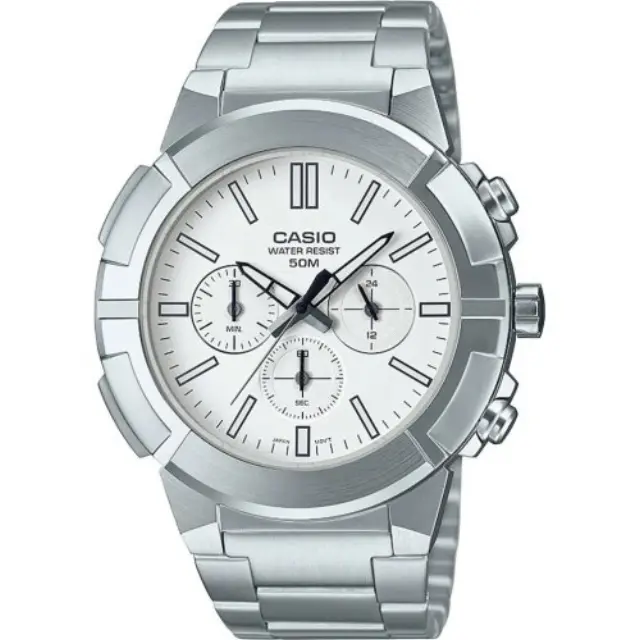 Casio Collection MTP-E500D-7A