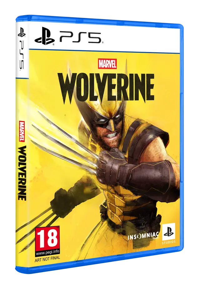 Marvels Wolverine PS5 NEW – Νέα Περιπέτεια Action της Insomniac Games με τον Θρυλικό Wolverine