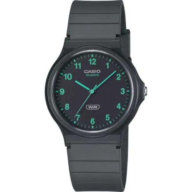 Casio Collection MQ-24B-8BEF